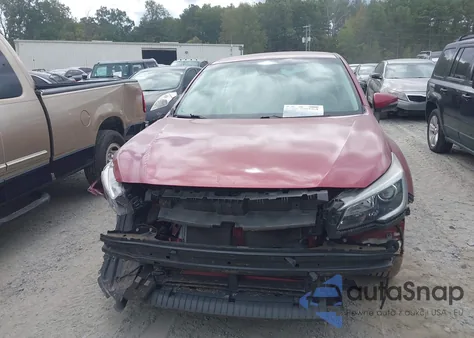 2019 Subaru Legacy 2.5I Limited z USA, uszkodzony, nr VIN 4S3BNAJ68K3002258